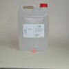 Gel hidroalcohólico garrafa 5 litros