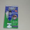 Ceys silicona ácida antimoho transparente 50ml 505501