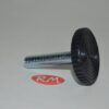 Pie nivelador Ø40 M-10 x 46 mm