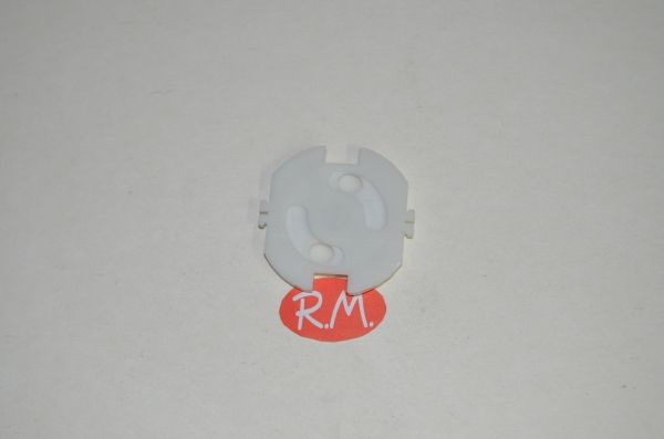 Protector de enchufes schuko