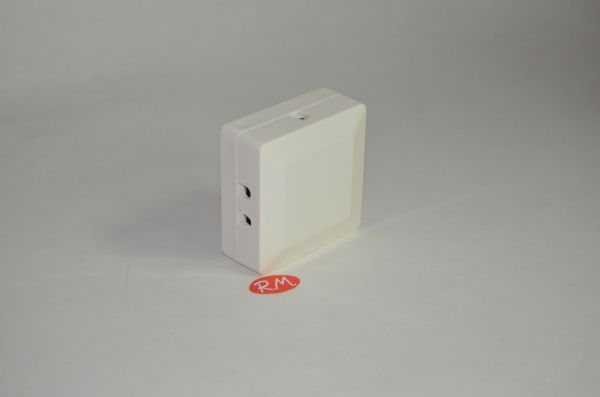 Caja derivación TV 4 salidas