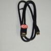 Prolongador 1 metro de cable HDMI a HDMI mini