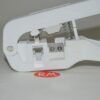 Tenaza crimpadora terminales RJ11