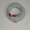 Alargo cable red 10 metros RJ45 CAT6