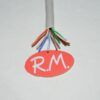 Cable de red CAT6 8 hilos gris a metros