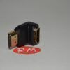 Adaptador HDMI macho hembra 90°