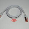 Alargo cable red 1 metro RJ45 CAT6