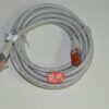 Alargo cable red 3 metros RJ45 CAT6