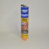 Masilla sellaflex poliuretano Ceys marrón 310 ml 505803