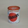 Bote 375ml minio sintético naranja Titanlux 3040