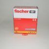 Taco Fischer de expansión S 8 caja 100 unidades