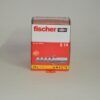 Taco Fischer de expansión S 14 caja 20 unidades