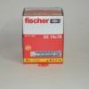 Taco Fischer de expansión SX 14 caja 20 unidades