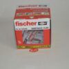 Fischer caja 50 tacos duopower 10 x 50