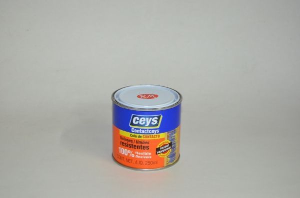 Cola de contacto Contactceys bote 250ml