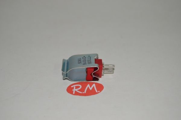 Sonda contacto caldera agua Ferroli 39810220