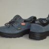 Zapato serraje seguridad suela poliuretano nº 39