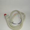 Manguera entrada agua con aquastop lavadora 8072506226