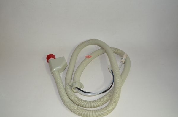 Manguera entrada agua con aquastop lavadora 8072506226