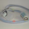 Manguera entrada agua con aquastop lavadora Bosch Siemens 704767