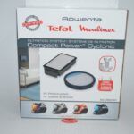 Kit filtros aspirador Rowenta ZR005901