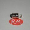 Bombilla linterna gota lente 2.2 V