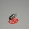 Bombilla esférica linterna 2.5 V
