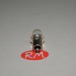Bombilla bayoneta linterna 2.4 V - Imagen 3