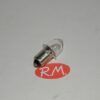 Bombilla bayoneta linterna 2.4 V