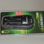 Cargador para 1 y 2 pilas recargables AA y AAA - Imagen 3