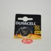 Pila de botón litio Duracell CR2016 20 x 1.6 mm 3 V