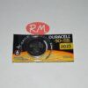 Pila de botón litio Duracell CR2025 20 x 2.5 mm 3 V