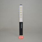 Linterna led boli con pinza e imán 1 W - Imagen 3