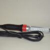 Lámpara trabajo portátil led 6w cable de 5 metros