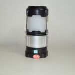 Linterna led camping recargable 250 lumens - Imagen 3