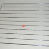 Parrilla horno Balay 435 x 345 mm 205845