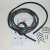 Junta puerta horno universal 2900 mm con anclajes