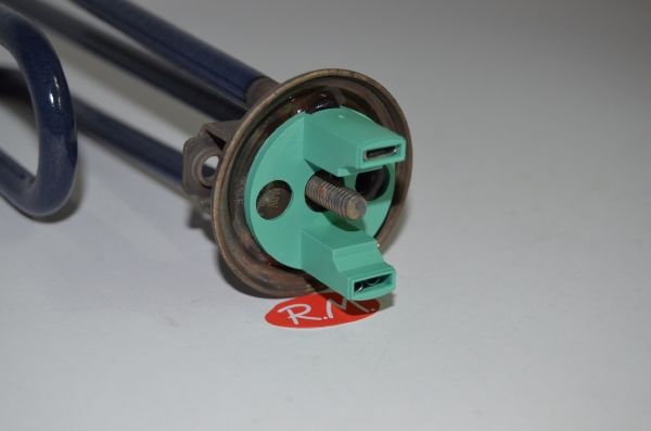 Resistencia termo eléctrico Cointra TL PLUS 80V