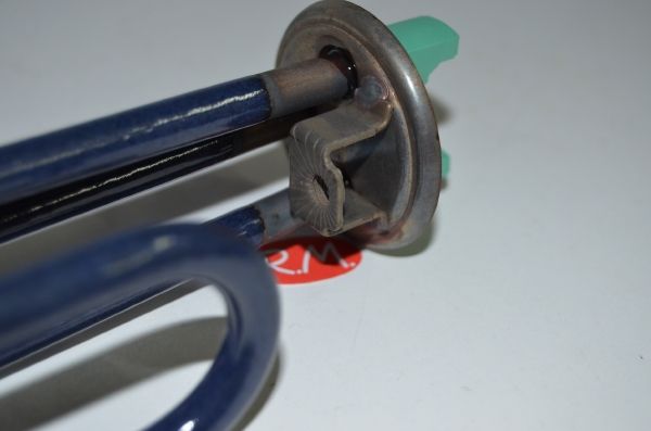 Resistencia termo eléctrico Cointra TL PLUS 80V