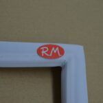 Burlete puerta congelador Indesit 570 x 730 mm C0014661 - Imagen 3