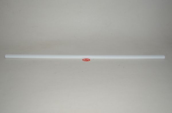 Perfil delantero parrilla frigorífico Balay 440131