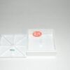 Caja derivación Unex 78455-2 marfil