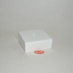 Caja derivación Unex 78455-2 marfil - Imagen 3