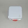 Pulsador timbre Simon 31 31650-30 blanco