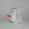Interruptor magnetotérmico Legrand 1P+N 10A curva C