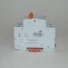 Interruptor magnetotérmico Legrand 1P+N 16A curva C