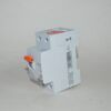 Interruptor diferencial Legrand 2 polos 40A 30mA curva C