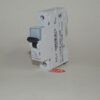 Interruptor magnetotérmico Legrand 1P 16A curva C