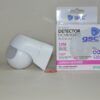 Detector de movimiento superfície 180° 12 metros GSC 001400148