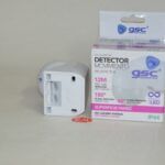 Detector de movimiento superfície 180° 12 metros GSC 001400148 - Imagen 3